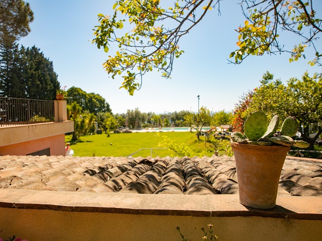 Agriturismo Etna